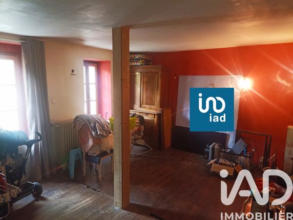 Maison à vendre 5 pièces 130 m² Limoges