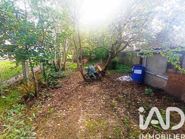 Maison à vendre 5 pièces 130 m² Limoges