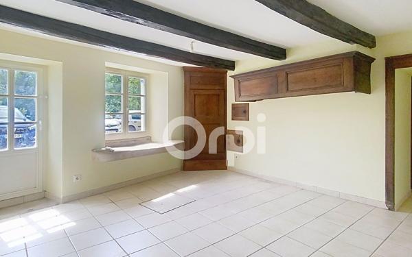 Maison à louer