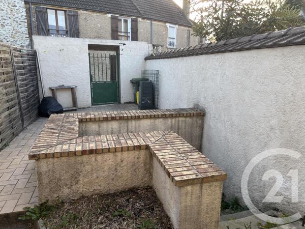 Maison à vendre  2 pièces - 32,81 m2 BALLANCOURT SUR ESSONNE - 91