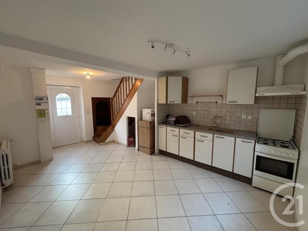 Maison à vendre  2 pièces - 32,81 m2 BALLANCOURT SUR ESSONNE - 91