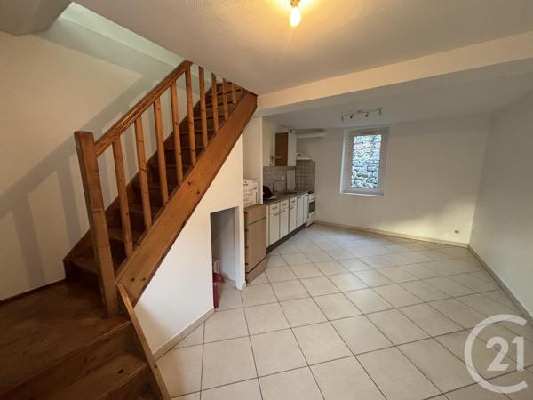 Maison à vendre  2 pièces - 32,81 m2 BALLANCOURT SUR ESSONNE - 91