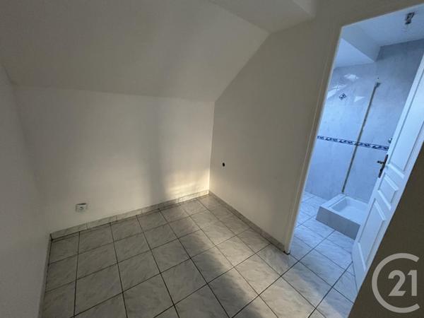 Maison à vendre  2 pièces - 32,81 m2 BALLANCOURT SUR ESSONNE - 91