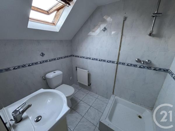 Maison à vendre  2 pièces - 32,81 m2 BALLANCOURT SUR ESSONNE - 91