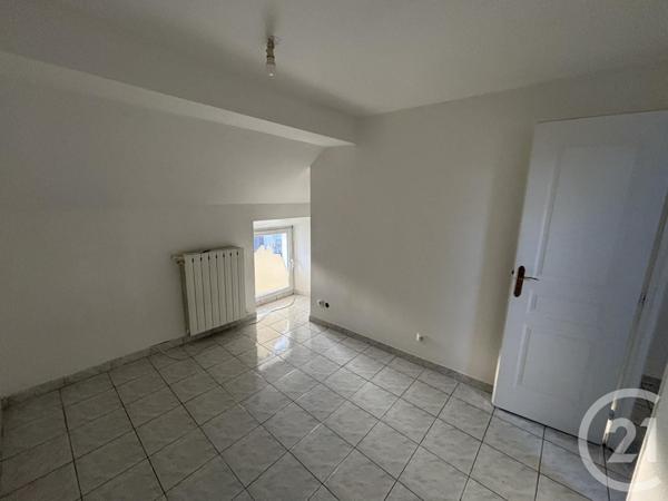 Maison à vendre  2 pièces - 32,81 m2 BALLANCOURT SUR ESSONNE - 91