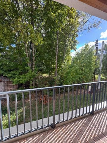 Appartement T2 de 52,5 m2 accessibilité et équipé pour PMR