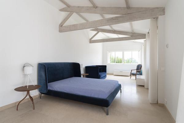 Une demeure d’exception au cœur de Mougins