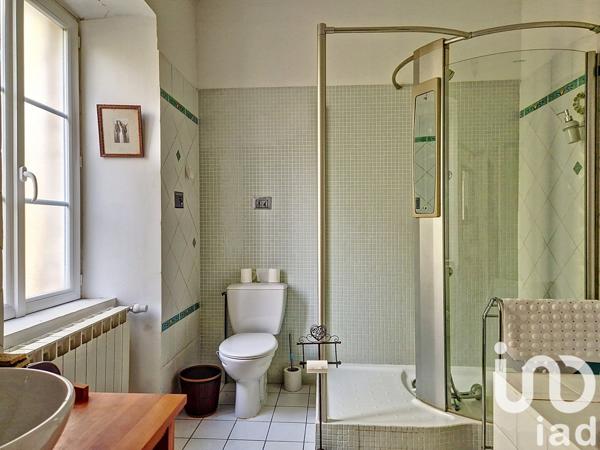 Demeure 8 pièces de 207 m² à Capendu (11700)