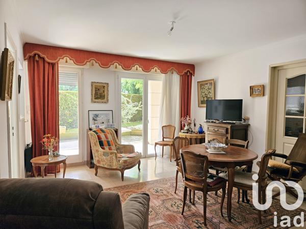 Appartement à vendre 3 pièces 108 m² Dijon