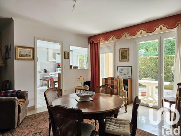 Appartement à vendre 3 pièces 108 m² Dijon