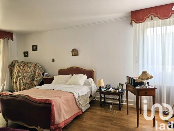 Appartement à vendre 3 pièces 108 m² Dijon