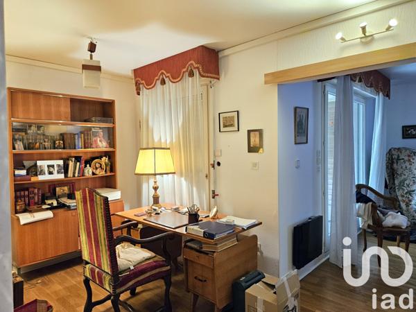 Appartement à vendre 3 pièces 108 m² Dijon