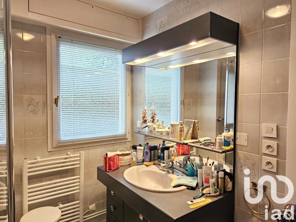 Appartement à vendre 3 pièces 108 m² Dijon