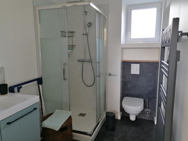 Maison meublée 2 pièces - CHILVERT Poitiers (86000)