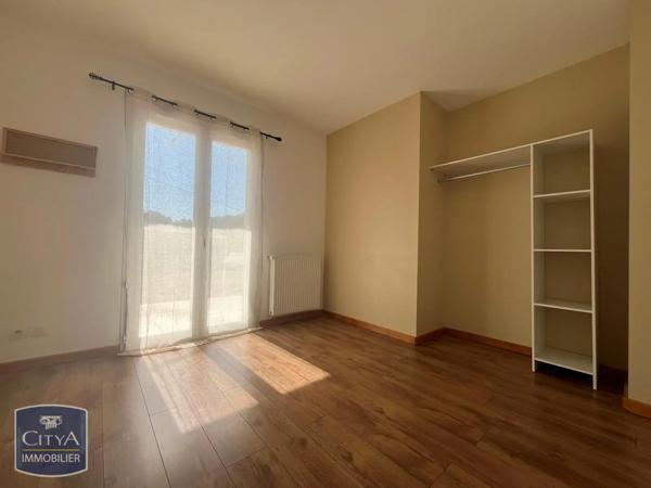 Maison à louer 4 pièces 105m² Clessé (71260)