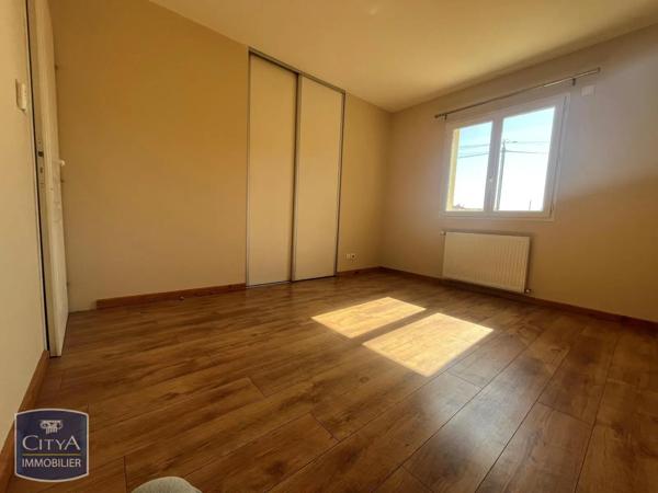 Maison à louer 4 pièces 105m² Clessé (71260)