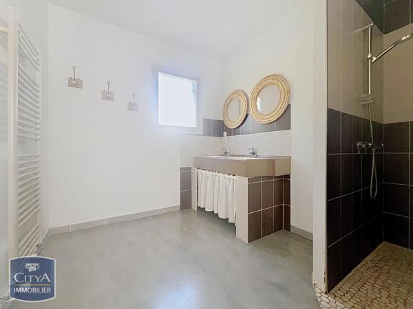 Maison à louer 4 pièces 105m² Clessé (71260)
