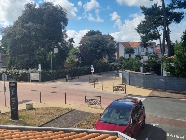 Appartement à vendre 129 600 € La Tremblade 1 pièce 27,5 m² DPE E