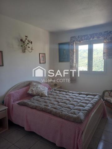 Appartement vue et emplacement exceptionnel