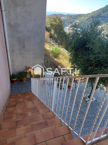 Appartement vue et emplacement exceptionnel