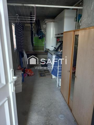 Appartement vue et emplacement exceptionnel