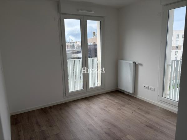 Location Appartement 4 pièces 79.23 m² - Cergy 95000
