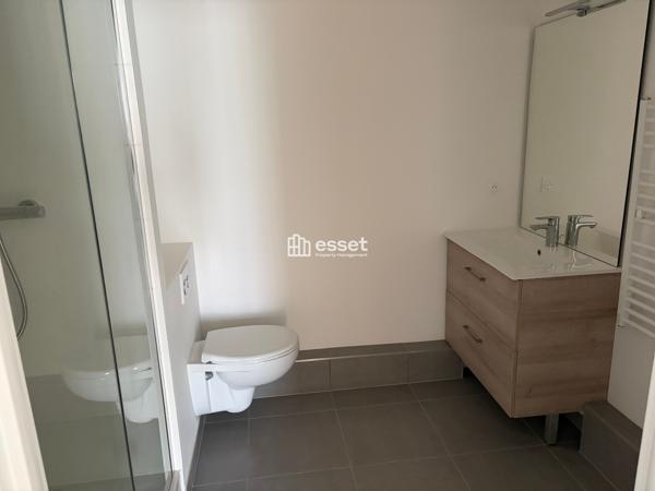 Location Appartement 4 pièces 79.23 m² - Cergy 95000