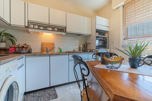 Appartement
         2 pièces
        - 49 m² Exclusivité 124 900 € *