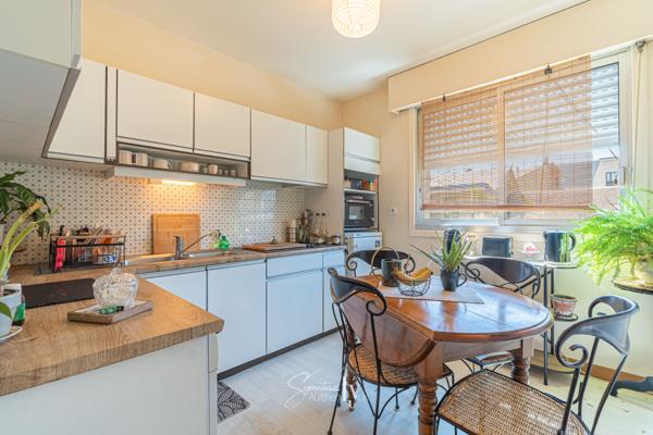 Appartement
         2 pièces
        - 49 m² Exclusivité 124 900 € *