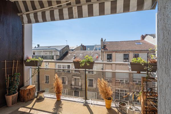 Appartement
         2 pièces
        - 49 m² Exclusivité 124 900 € *