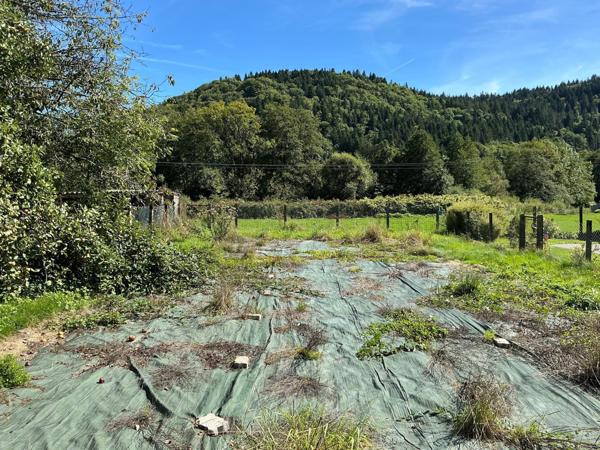 Maison,98m2, 6 pièces,4 chambres, 18 ares de terrain et dépendances