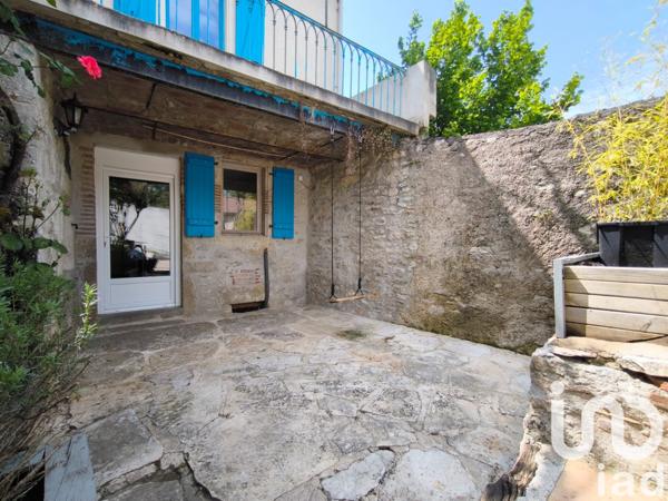 Maison à vendre 5 pièces 120 m² Lamagdelaine