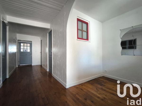 Maison à vendre 5 pièces 120 m² Lamagdelaine