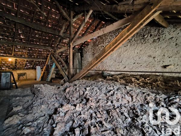 Maison à vendre 5 pièces 120 m² Lamagdelaine