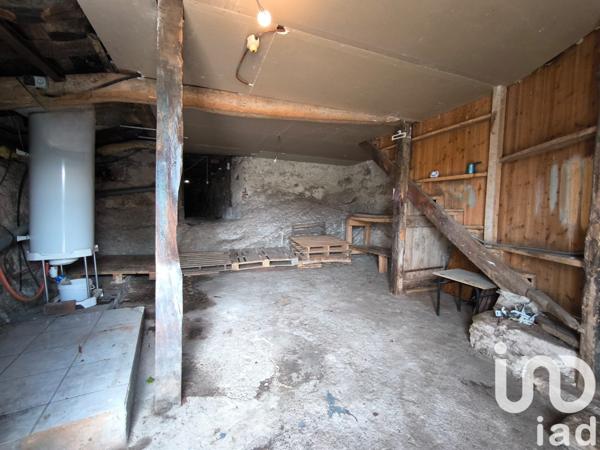 Maison à vendre 5 pièces 120 m² Lamagdelaine