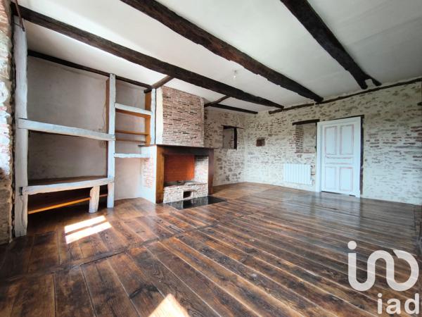 Maison à vendre 5 pièces 120 m² Lamagdelaine