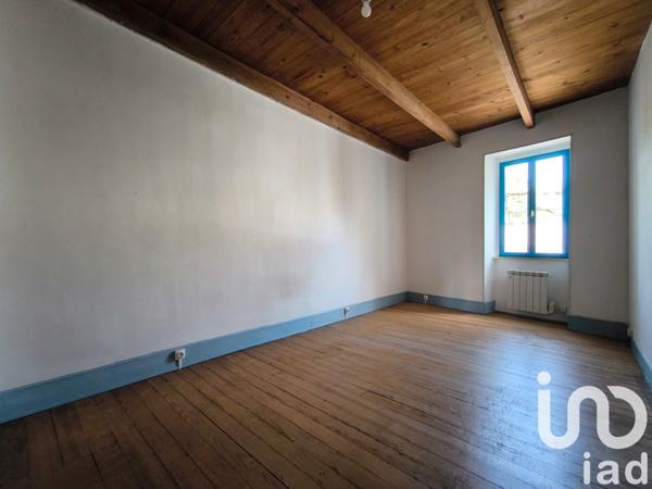 Maison à vendre 5 pièces 120 m² Lamagdelaine