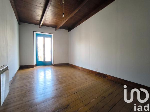 Maison à vendre 5 pièces 120 m² Lamagdelaine