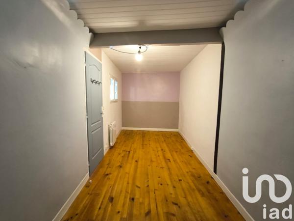 Maison à vendre 5 pièces 120 m² Lamagdelaine