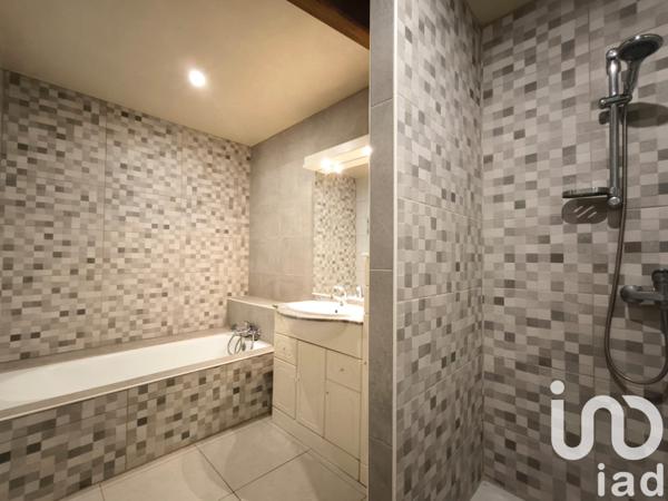 Maison à vendre 5 pièces 120 m² Lamagdelaine