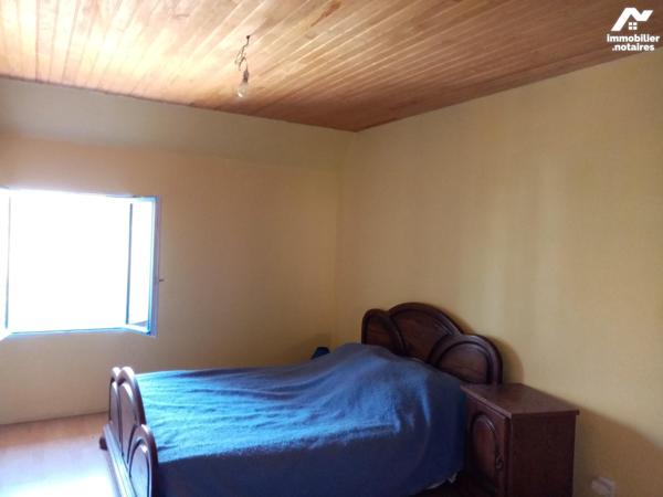 FERMETTE RENOVEE à 10 mn de l'A77 et de LA CHARITE