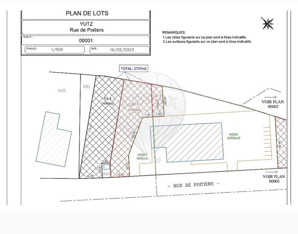 Local d’activité  en vente - Moselle - 57