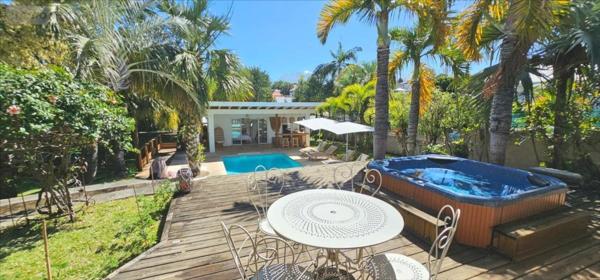 Autres types de maison à vendre à Saint-Pierre à la Réunion (97410), ref : 40016