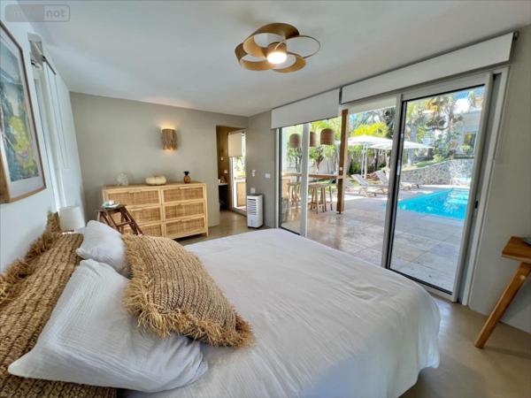 Autres types de maison à vendre à Saint-Pierre à la Réunion (97410), ref : 40016