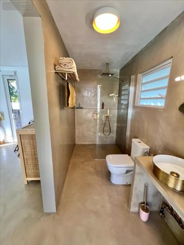 Autres types de maison à vendre à Saint-Pierre à la Réunion (97410), ref : 40016