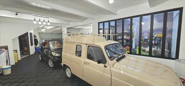 Autres types de maison à vendre à Saint-Pierre à la Réunion (97410), ref : 40016