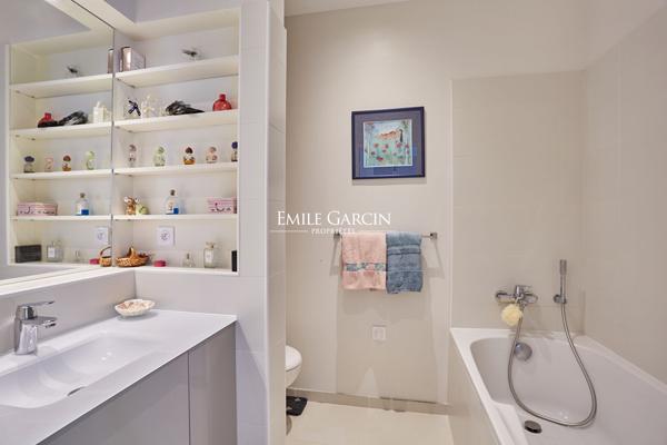A vendre-Demeure style Californien-465 m²-La Celle St Cloud- terrain 2000 m²
