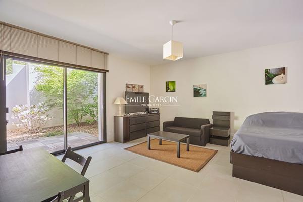 A vendre-Demeure style Californien-465 m²-La Celle St Cloud- terrain 2000 m²