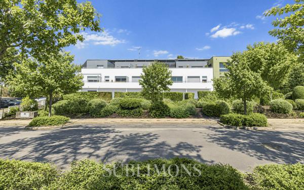 Appartement 2 pièces 47 m²