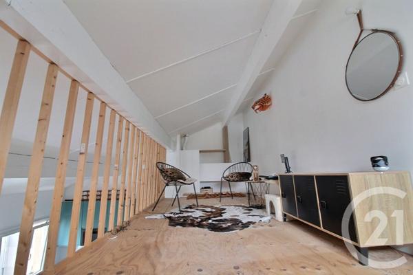 Appartement à vendre  4 pièces - 83 m2 ROSNY SOUS BOIS - 93